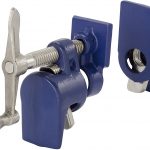 IRWIN QUICK-GRIP Pipe Clamp, 3/4-Inch (224134)