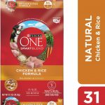Purina ONE SmartBlend Natural Adult Dry Dog Food