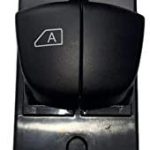 SWITCHDOCTOR Window Master Switch for 2013-2018 Nissan Altima, 2013-2019 Nissan Sentra, 2014-2019 Nissan Rogue, 2013-2018 Nissan Pathfinder (Single AUTO)