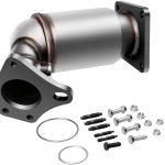 AUTOSAVER88 ATCC0063 Direct Fit Catalytic Converter (EPA Compliant)