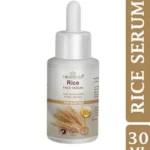 Deep Cleanse and Hydrate Your Skin with COSMEBUCKS GLOW EVERYDAY Rice Face Serum